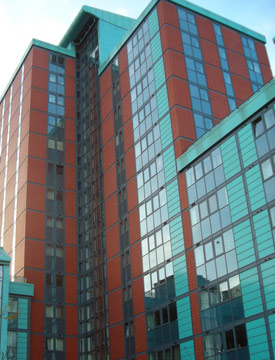 Technical management role with Furlong Homes