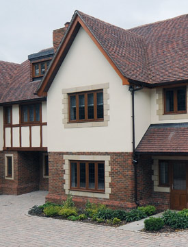 Technical management role with Howarth Homes