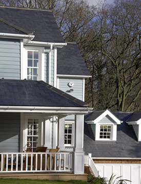 Technical management role with Cathedral Homes